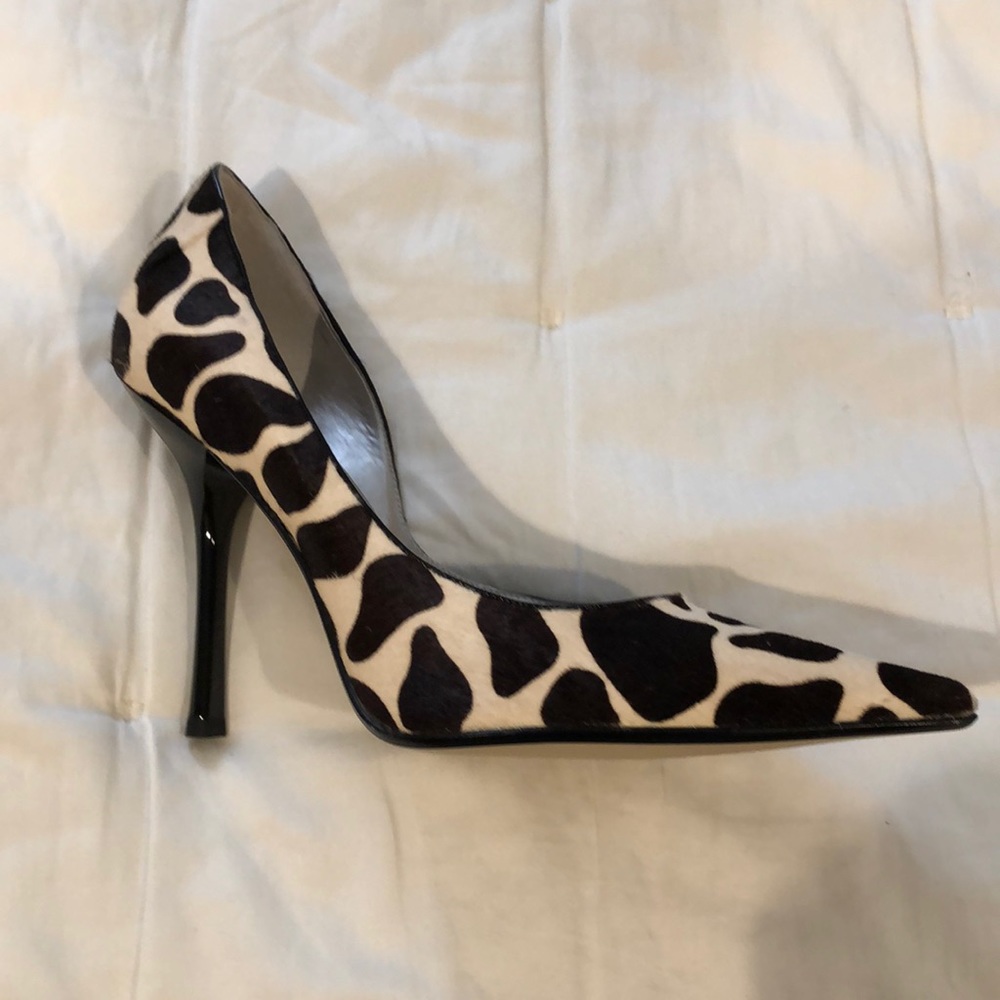 Shoes By Guess
